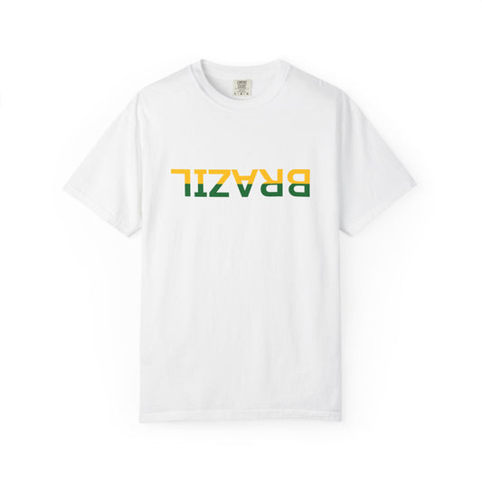 Camisa BRXZIL - all the sizes (XL INCLUDED)