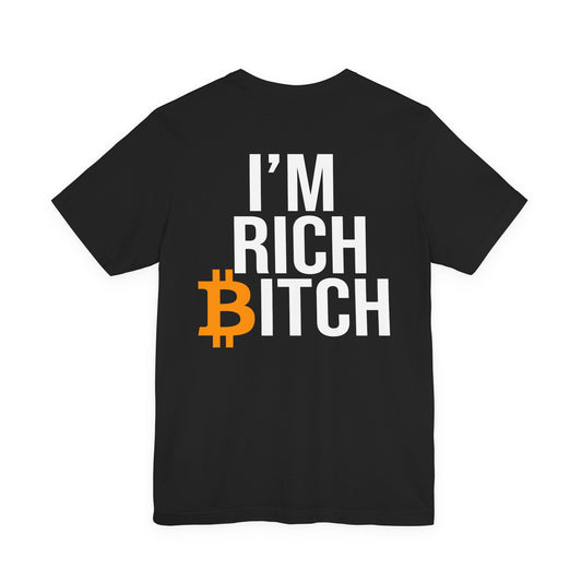Camisa Billionaire - all the sizes
