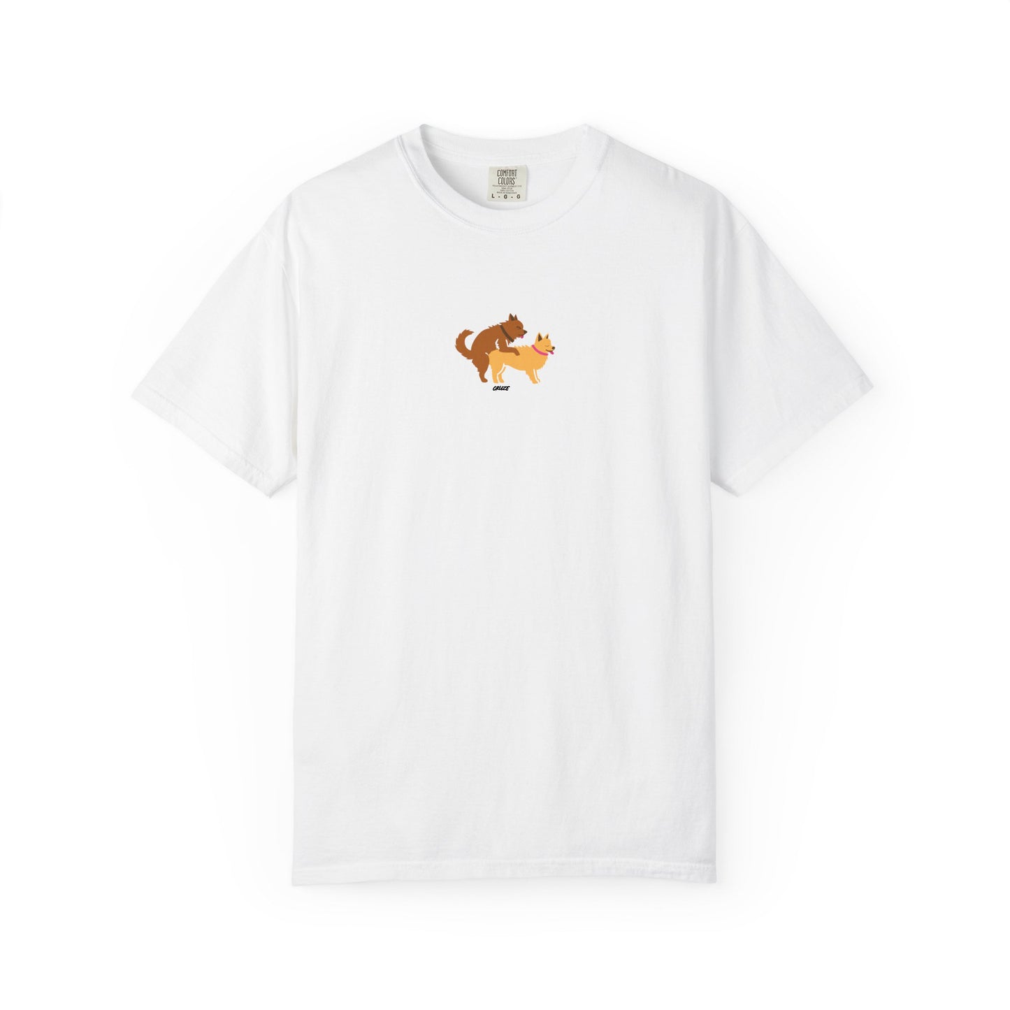 Camisa - Cruze Dogg