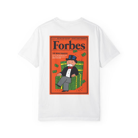 Camisa MONARCA - all the sizes (XL INCLUDED)