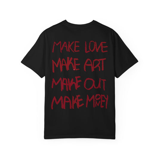 Camisa MAKE MONEY - all the sizes (XL INCLUDED)
