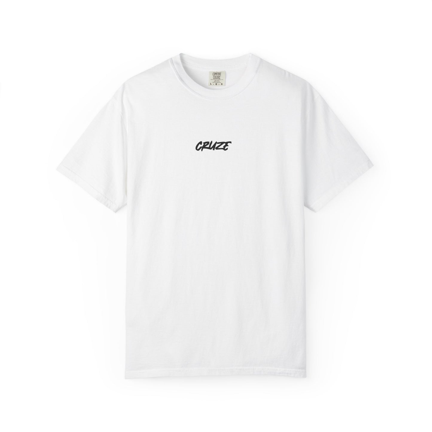 Camisa - World is Yours
