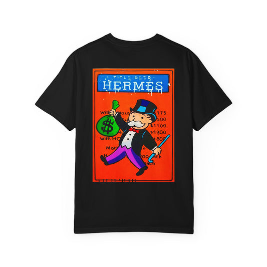Camisa RICH AS FUCK - all the sizes (XL INCLUDED)