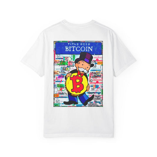 Camisa B-MONEY - all the sizes (XL INCLUDED)