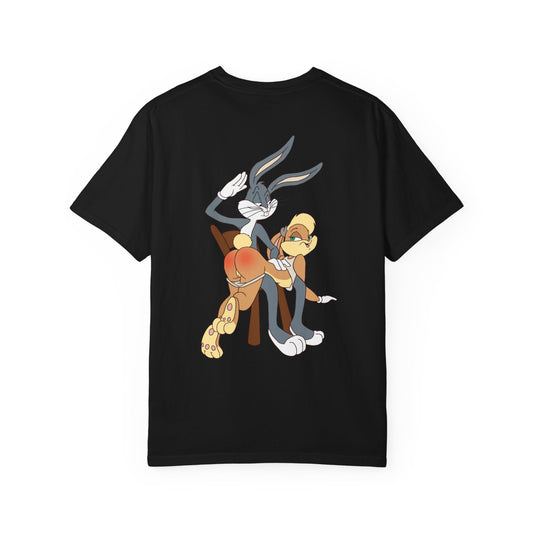 Camisa RICH BUNNY - all the sizes (XL INCLUDED)