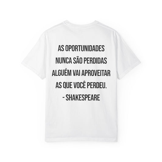 Camisa Shakespeare - all the sizes (XL INCLUDED)