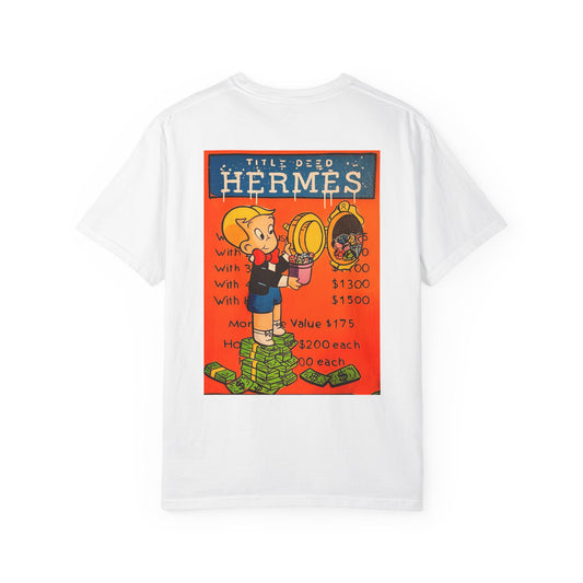 Camisa DIAMONDS - all the sizes (XL INCLUDED)