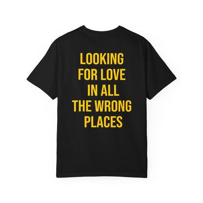 Camisa Looking V2- all the sizes - (XL INCLUDED)