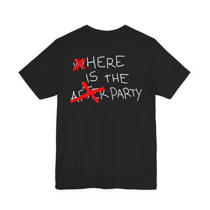 Camisa Prime party - all the sizes