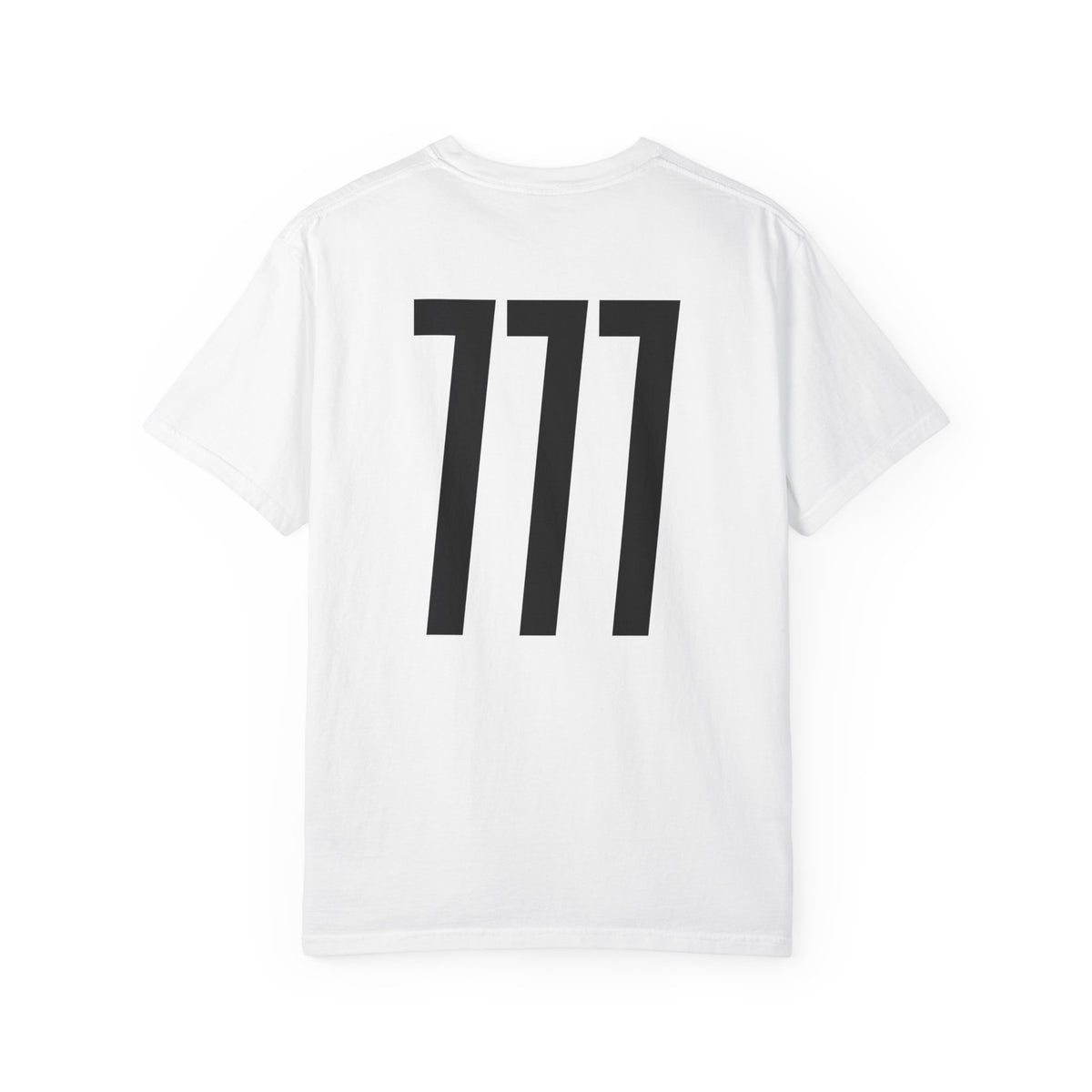 Camisa 777 - all the sizes (XL INCLUDED)