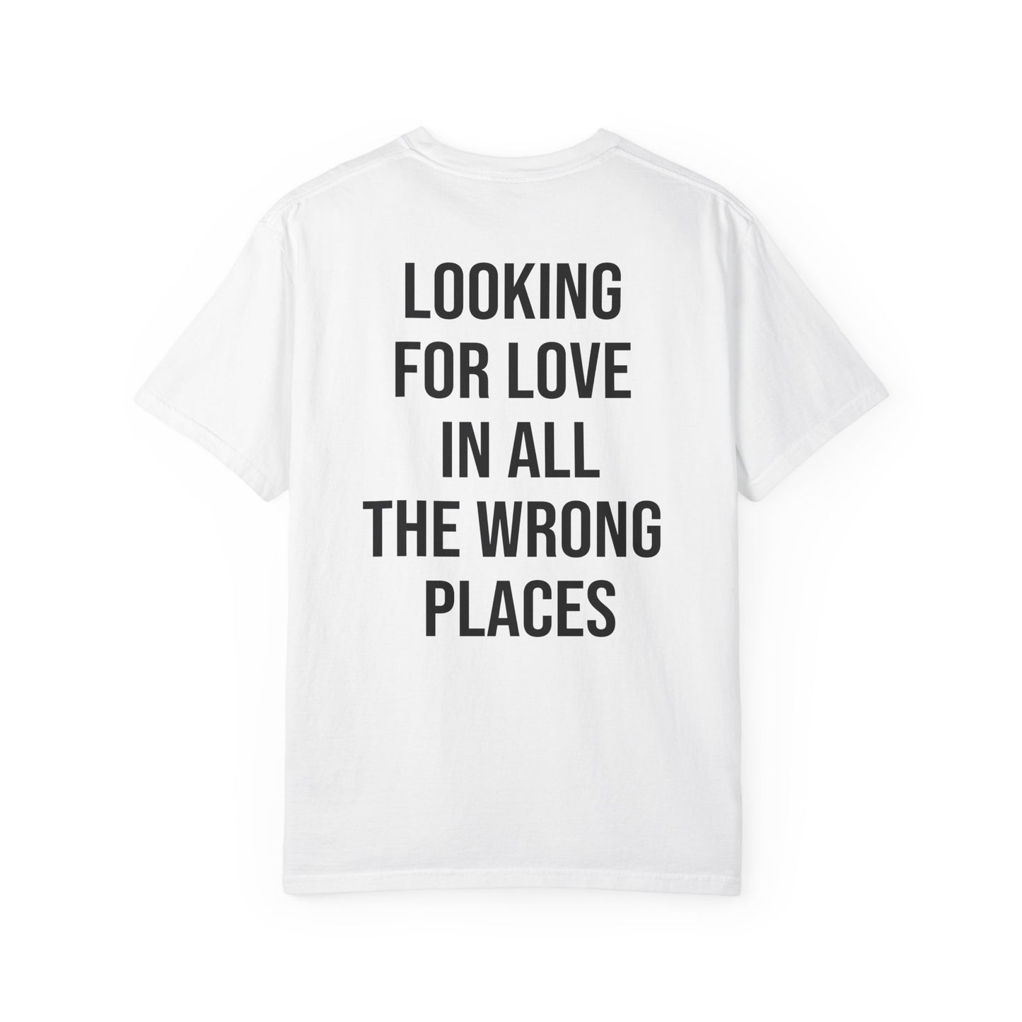 Camisa Looking V2- all the sizes - (XL INCLUDED)