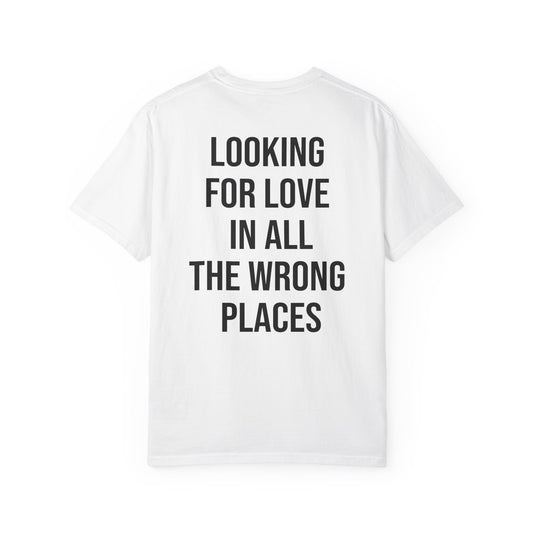 Camisa Looking V2- all the sizes - (XL INCLUDED)