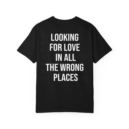 Camisa Looking V2- all the sizes - (XL INCLUDED)