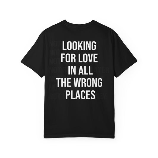 Camisa Looking V2- all the sizes - (XL INCLUDED)