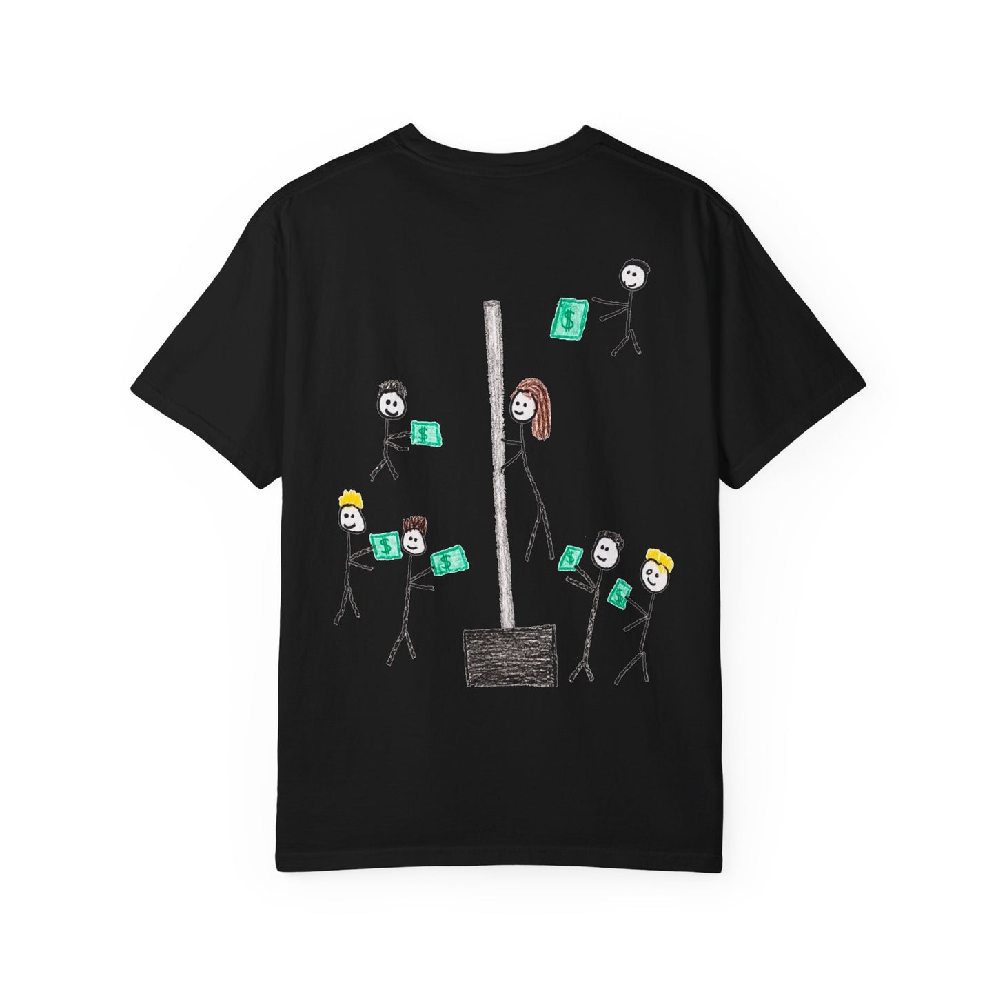 Camisa MILF - all the sizes (XL INCLUDED)