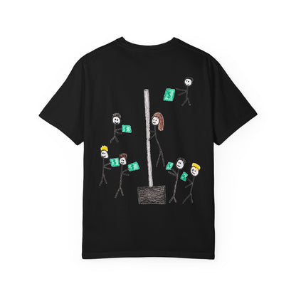 Camisa MILF - all the sizes (XL INCLUDED)
