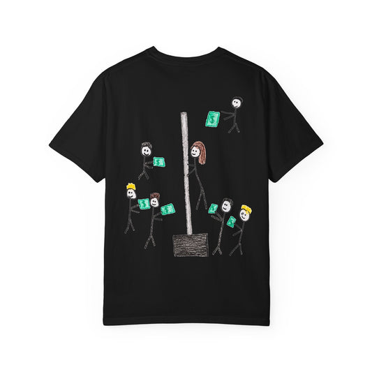 Camisa MILF - all the sizes (XL INCLUDED)