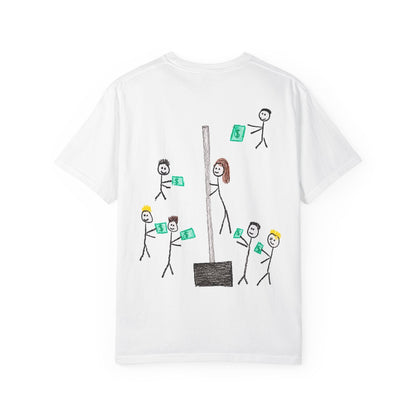 Camisa MILF - all the sizes (XL INCLUDED)