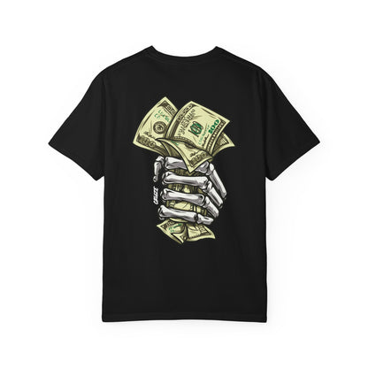 Camisa RICH SKULL - all the sizes (XL INCLUDED)