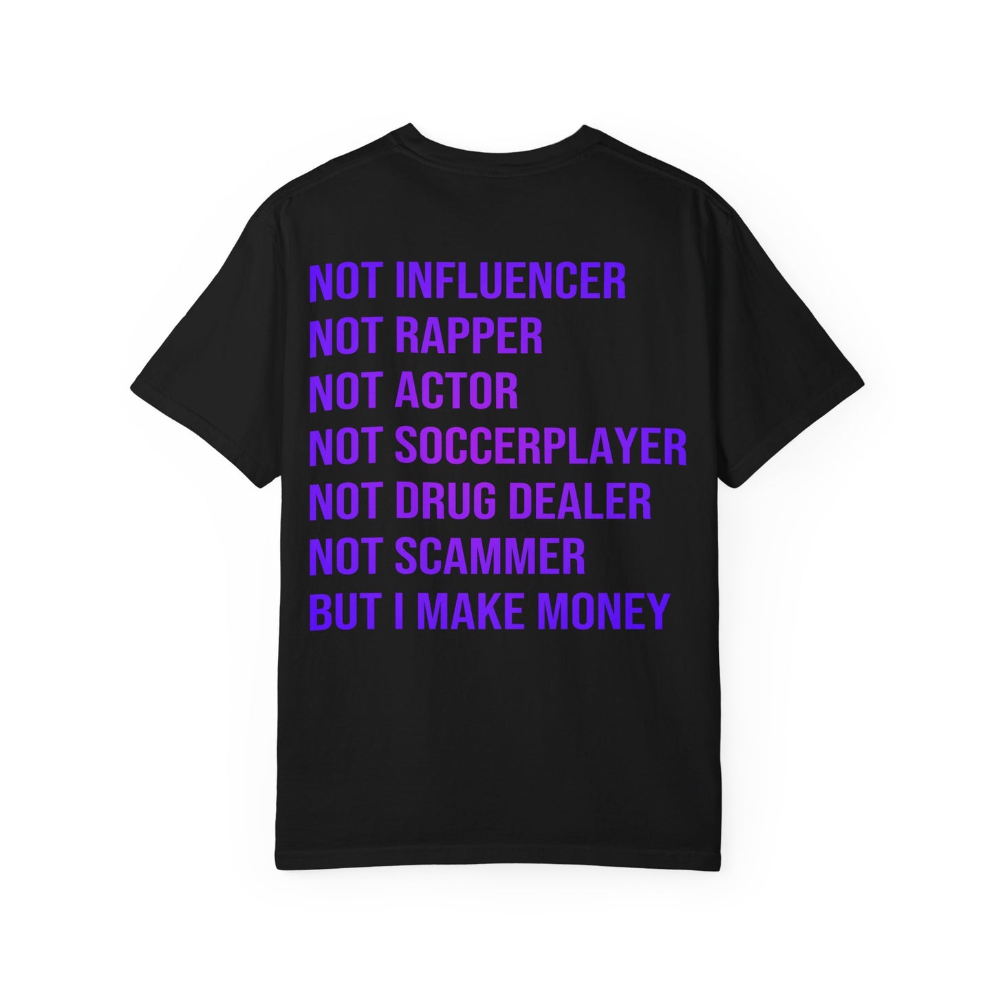 Camisa Legacy - all the sizes (XL INCLUDED)