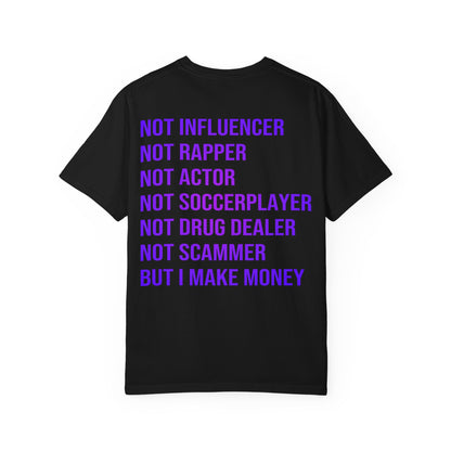 Camisa Legacy - all the sizes (XL INCLUDED)
