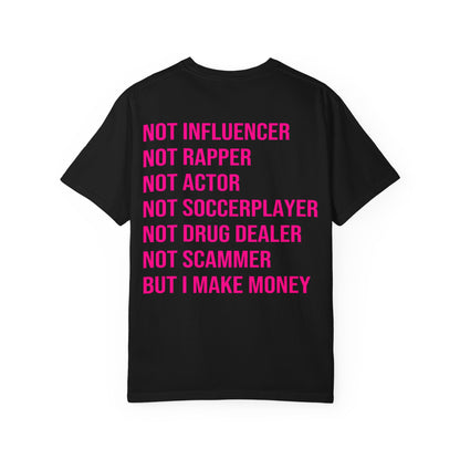 Camisa Legacy - all the sizes (XL INCLUDED)