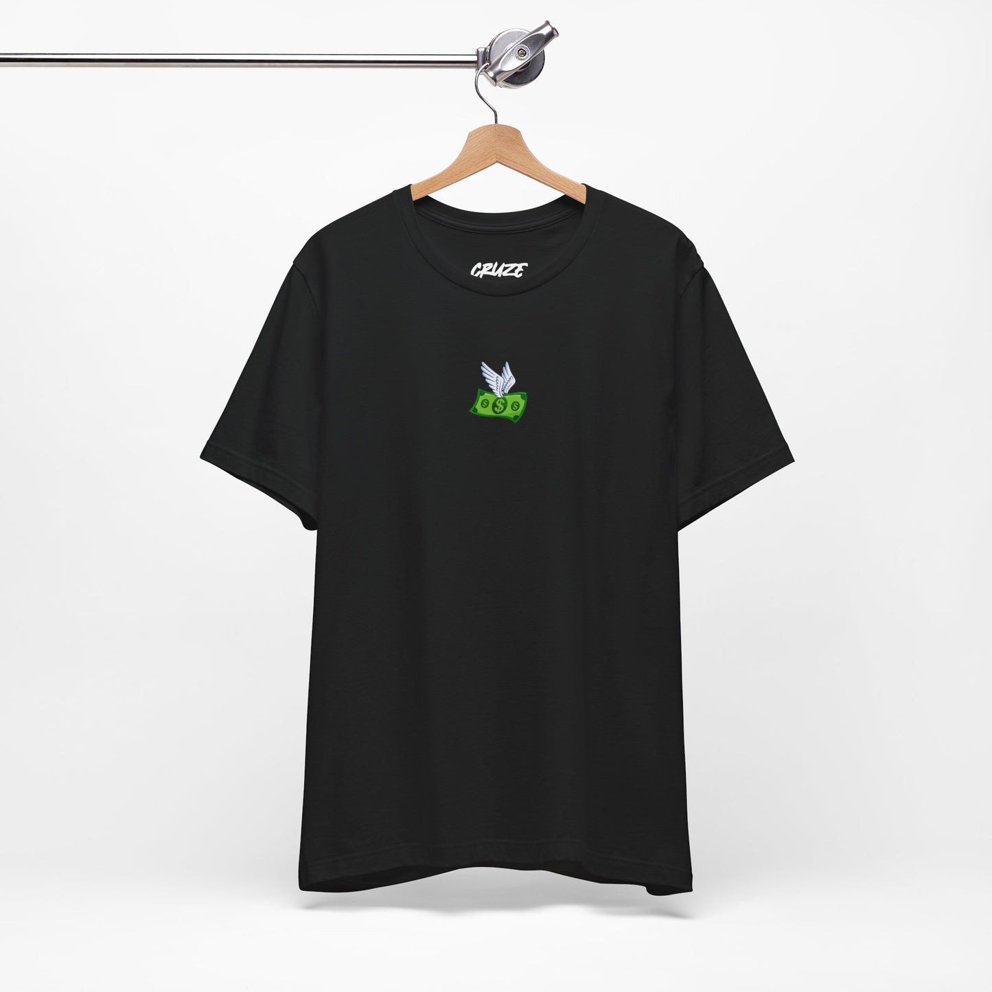 Camisa - Money pack