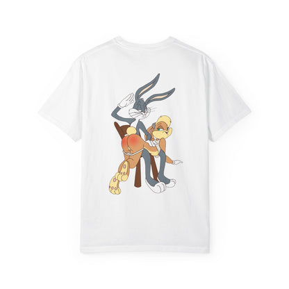 Camisa RICH BUNNY - all the sizes (XL INCLUDED)
