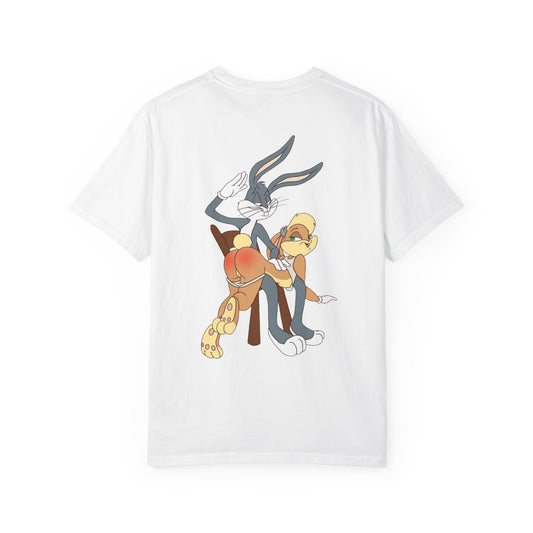 Camisa RICH BUNNY - all the sizes (XL INCLUDED)