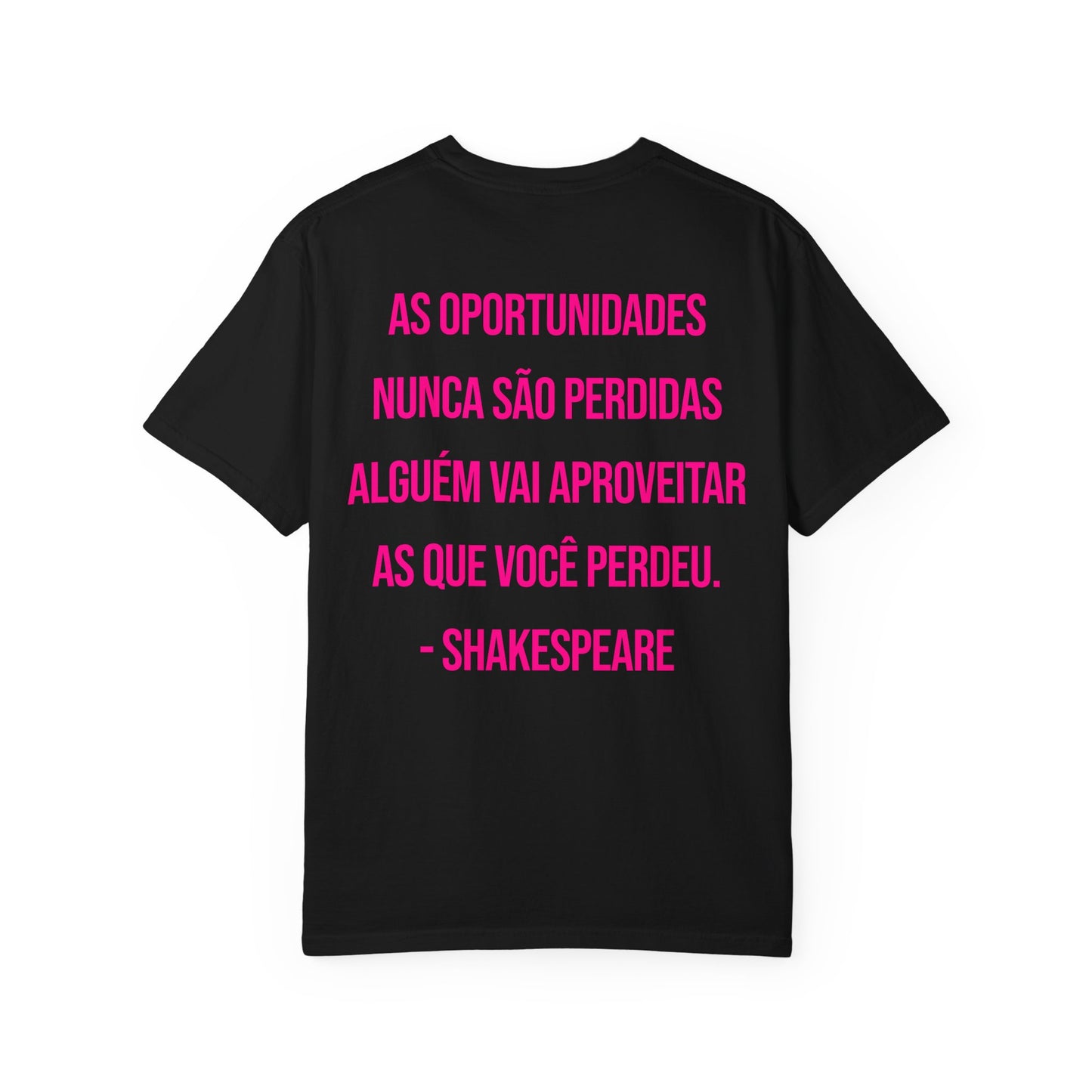 Camisa Shakespeare - all the sizes (XL INCLUDED)