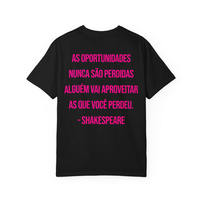 Camisa Shakespeare - all the sizes (XL INCLUDED)