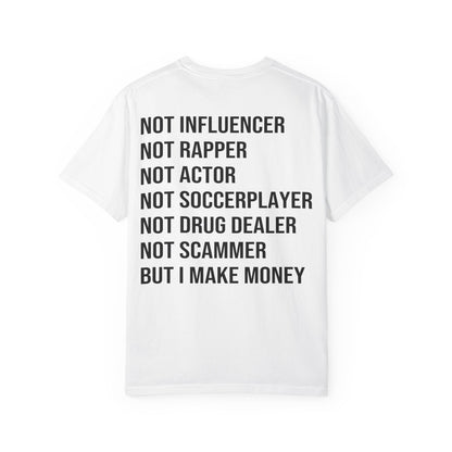 Camisa Legacy - all the sizes (XL INCLUDED)