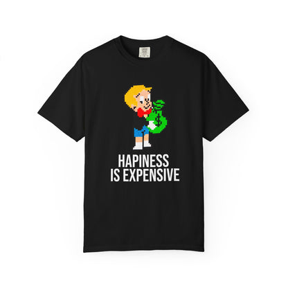 Camisa HAPINESS - all the sizes (XL INCLUDED)