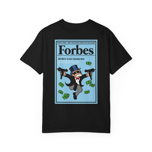 Camisa FORBES - all the sizes (XL INCLUDED)