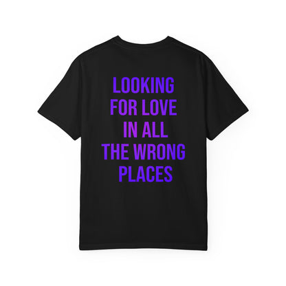Camisa Looking V2- all the sizes - (XL INCLUDED)