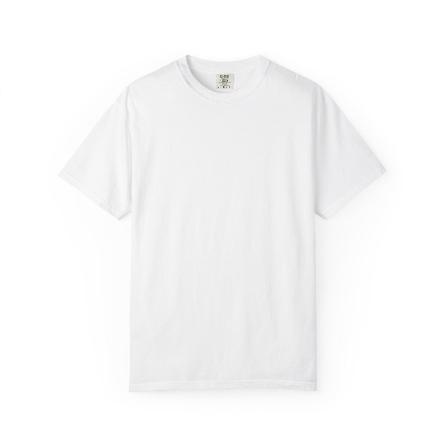 Camisa i love CARIOCA - all the sizes (XL INCLUDED)