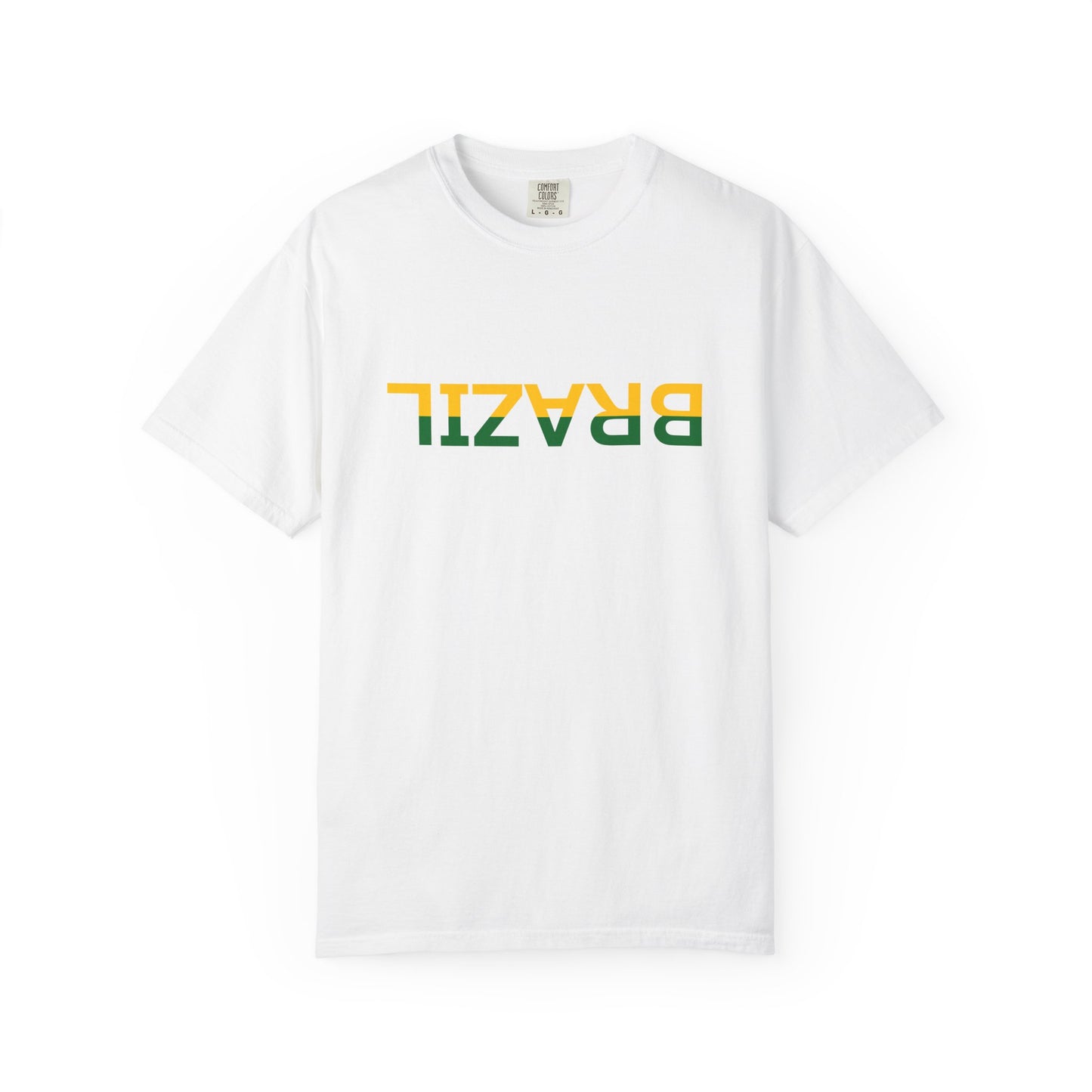 Camisa BRXZIL - all the sizes (XL INCLUDED)