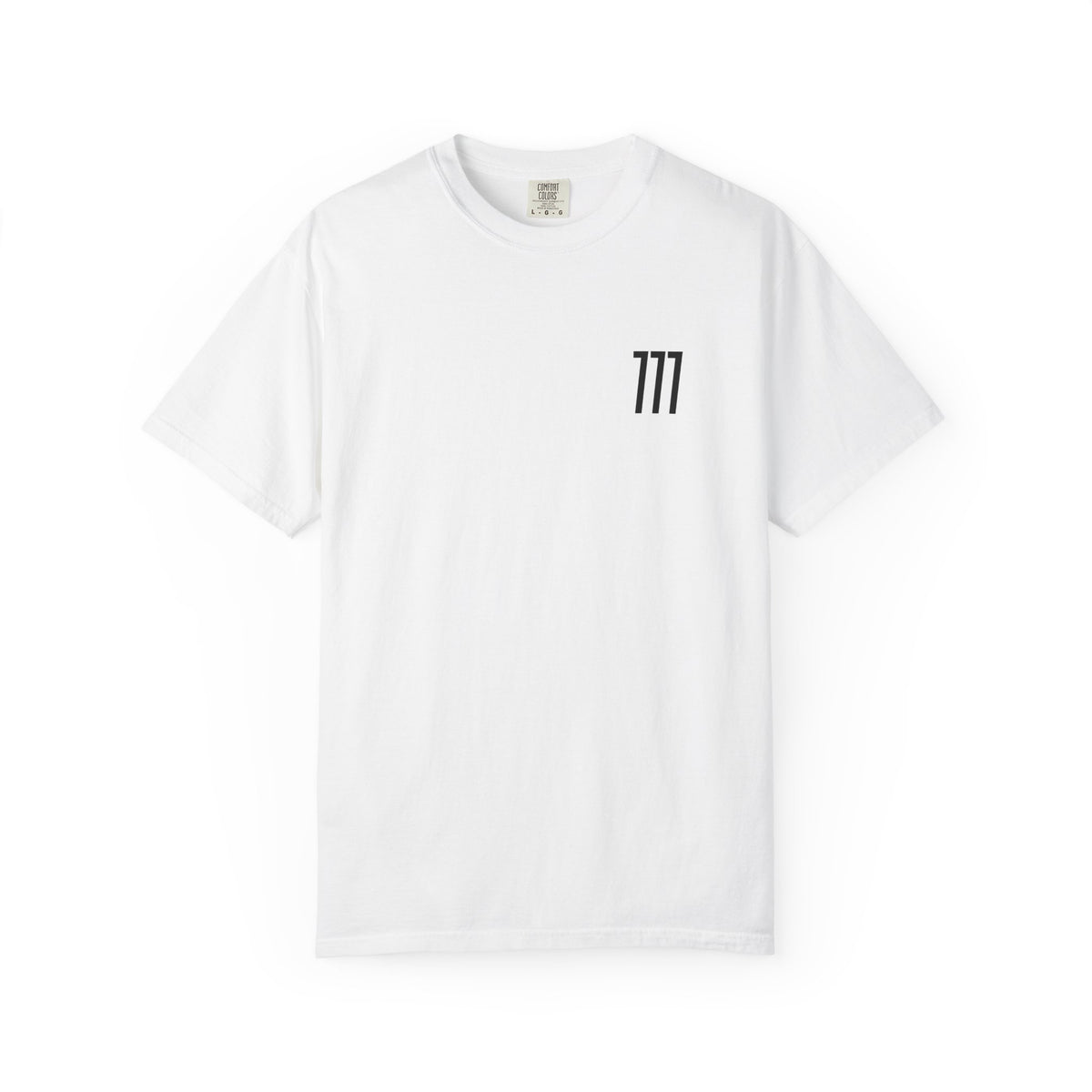 Camisa 777 - all the sizes (XL INCLUDED)