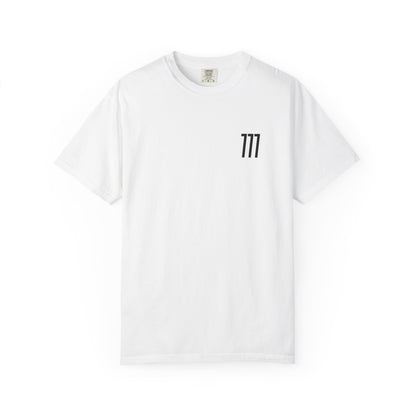 Camisa 777 - all the sizes (XL INCLUDED)
