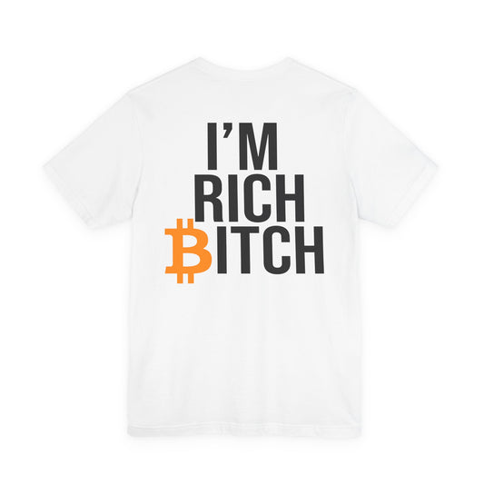 Camisa Billionaire - all the sizes