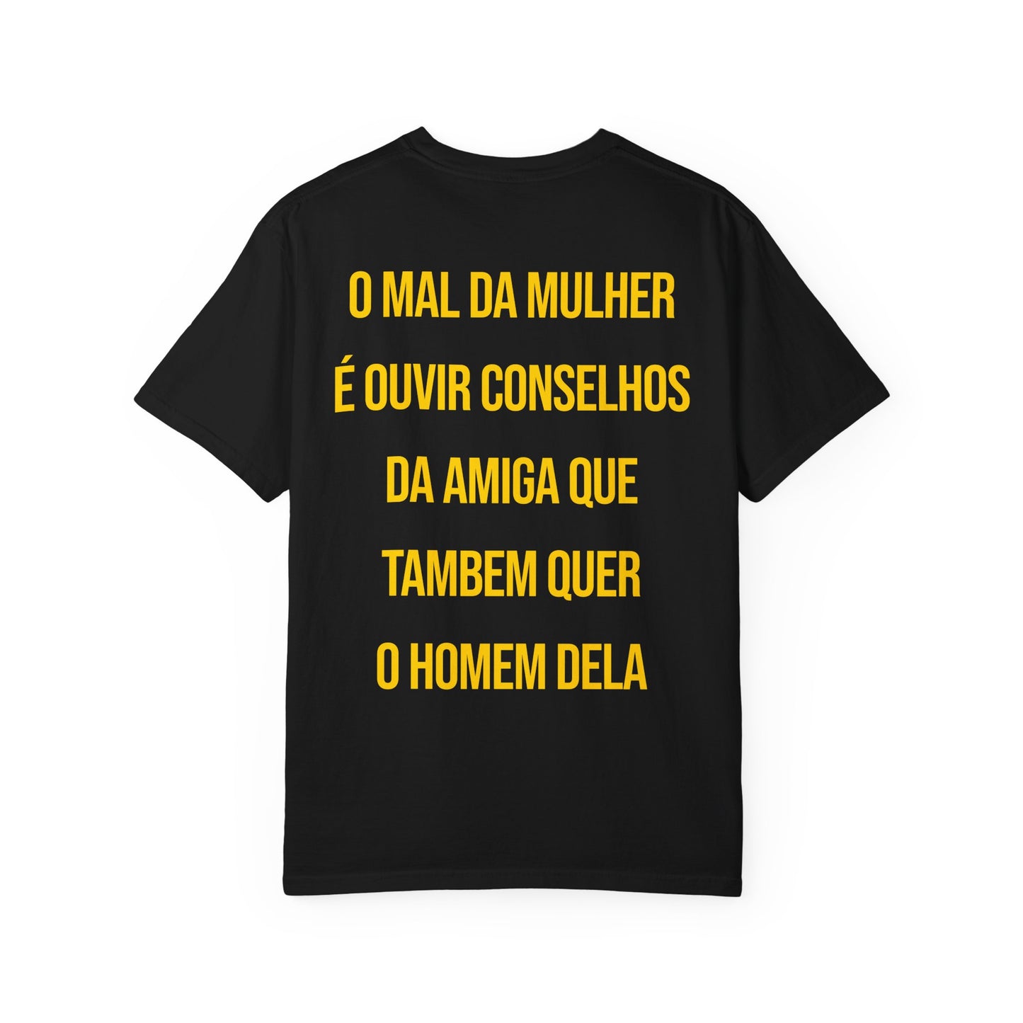 Camisa Amiguinhas - all the sizes (XL INCLUDED)