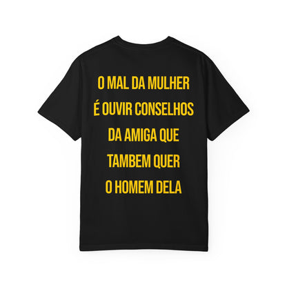 Camisa Amiguinhas - all the sizes (XL INCLUDED)