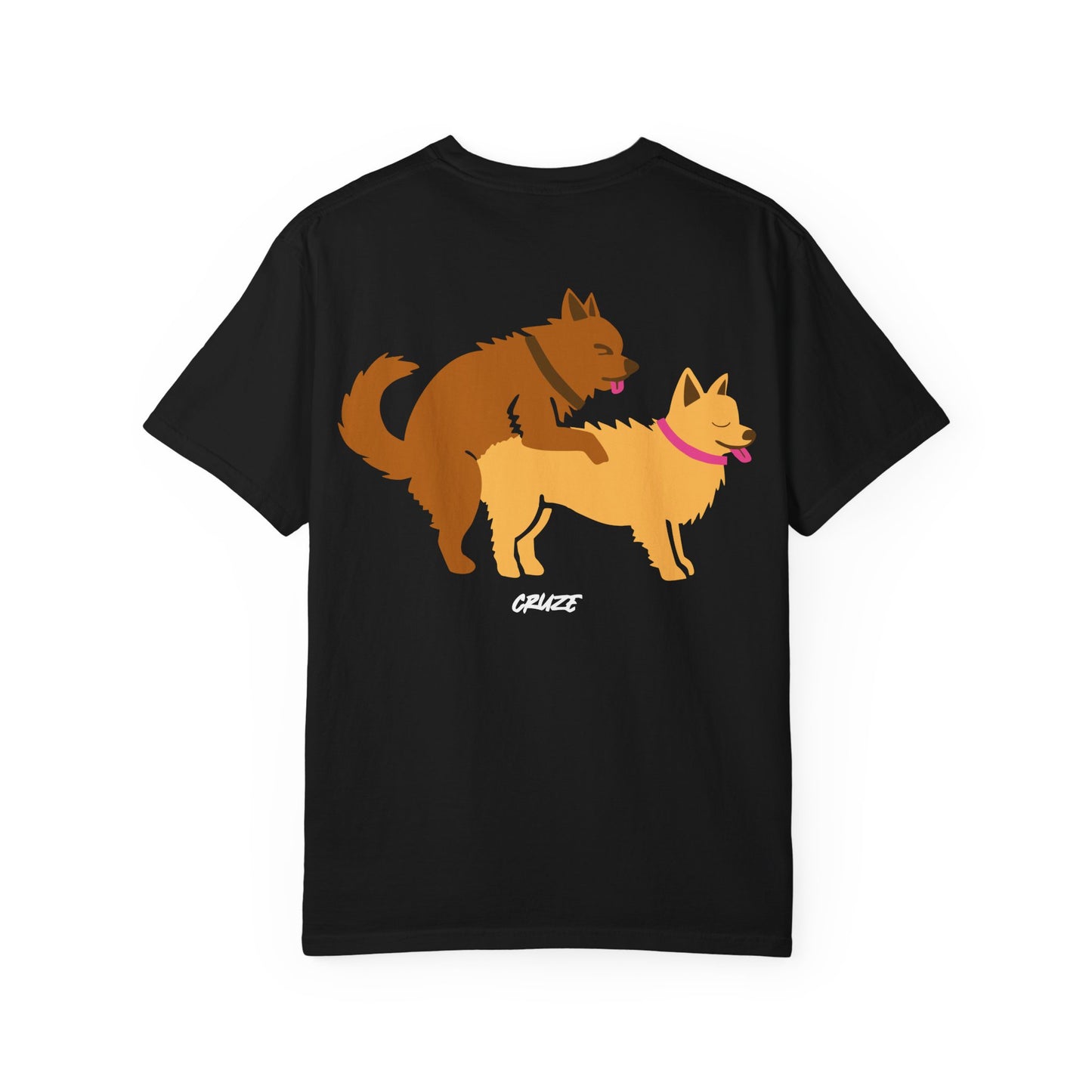 Camisa - Cruze Dogg