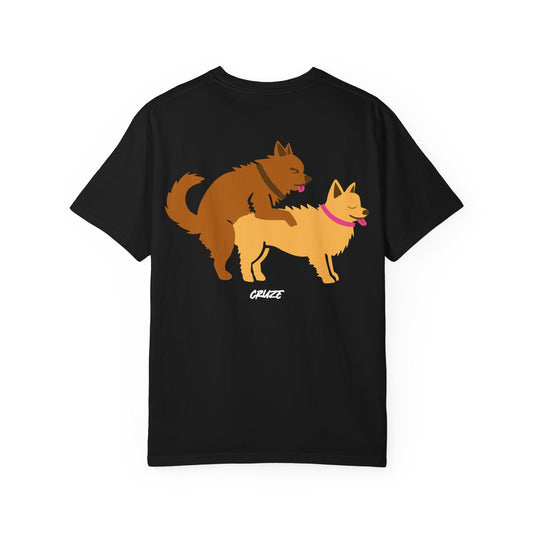 Camisa - Cruze Dogg