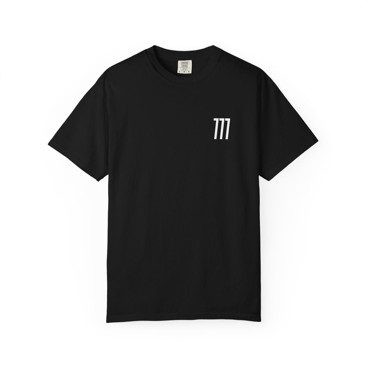 Camisa 777 - all the sizes (XL INCLUDED)