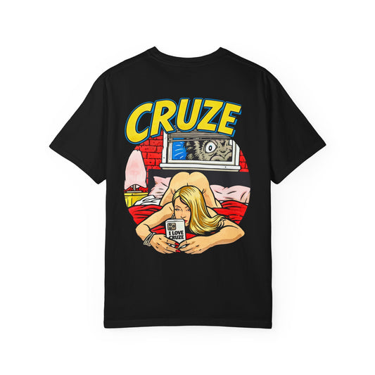 Camisa WOLFMAN - all the sizes (XL INCLUDED)