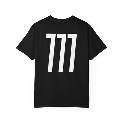 Camisa 777 - all the sizes (XL INCLUDED)