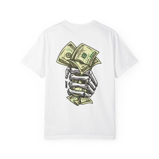 Camisa RICH SKULL - all the sizes (XL INCLUDED)
