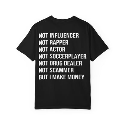 Camisa Legacy - all the sizes (XL INCLUDED)