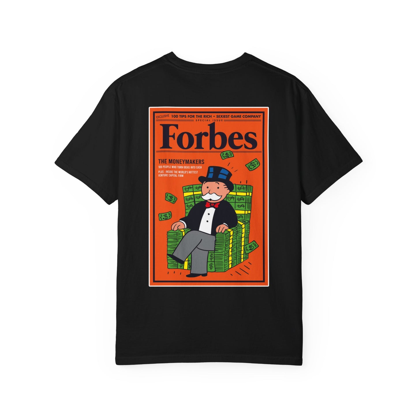 Camisa MONARCA - all the sizes (XL INCLUDED)